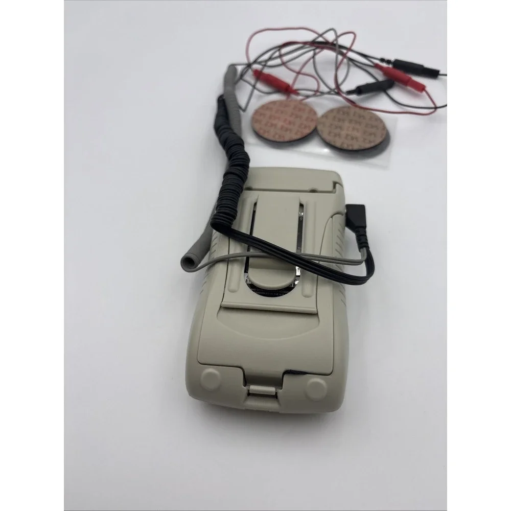 OrthoStim 4 Bionicare VQ OrthoCare Knee System MAIN DEVICE No Charger, Tested